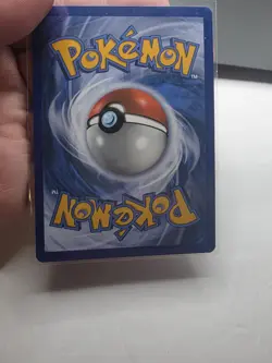 POKEMON XY BREAKPOINT ESPEON EX 117/122 FULL ART ULTRA RARE NEAR MINT CLEAN CARD - Image 5