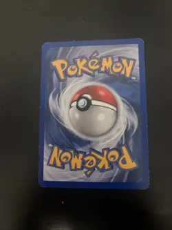 Pokemon Fan Club 130/147 LP/MP Aquapolis *ft Pichu Smoochum Growlithe Machoke - Image 2