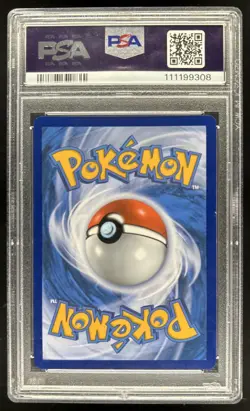 2023 Pokemon SV Koraidon ex #254/198 PSA 10 - Image 2