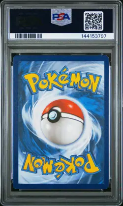 2021 POKEMON CELEBRATIONS #021 SOLGALEO PSA 6 - Image 2