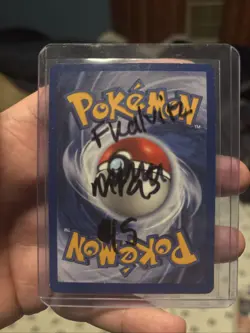 Machamp 8/102 Holo Rare Pokemon Base Set 1st Edition And Xy Evo Machamp Holo - Image 3