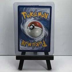 Pokemon Four Birthday Pikachu Wotc Promo Holo #24 Birthday Surprise Card - Image 4