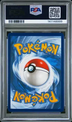 2025 POKEMON MEG EN-MEGA EVOLUTION #164 MEGA KANGASKHAN ex PSA 10 (999 - Image 2