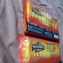 Lot Of 2 Pokemon 2024 Trick or Trade BOOster Bundles Sealed - Image 4