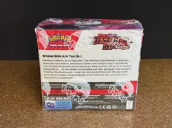 POKEMON SCARLET & VIOLET DESTINED RIVALS FACTORY SEALED 36 PACK BOOSTER BOX SV10 - Image 2
