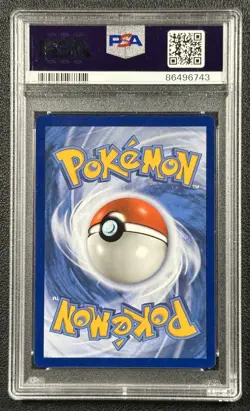 XERNEAS PSA 10 2021 POKEMON SWORD & SHIELD CELEBRATIONS #012/025 GEM 6743 - Image 2