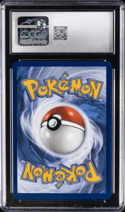 2025 POKEMON BLACK STAR PROMOS #176 UMBREON CGC 10 GEM MINT - Image 2