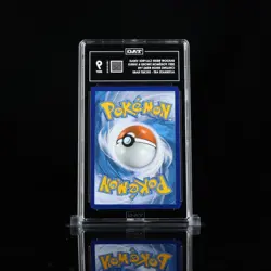 Pokemon Shadow Rider Calyrex VMAX 205/198 Chilling Reign TAG 9 Mint!!! - Image 2