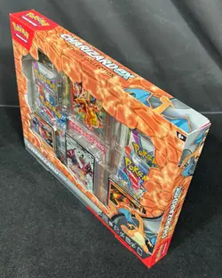 POKEMON CHARIZARD EX Premium Collection NICE! - Image 2