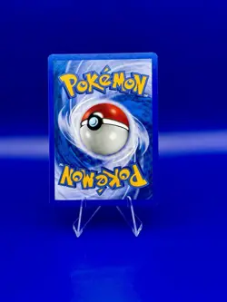 2002 Pokemon Articuno Black Star Promo #48 WOTC Nintendo Holo Rare - Image 3