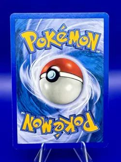 2002 Pokemon Articuno Black Star Promo #48 WOTC Nintendo Holo Rare - Image 4
