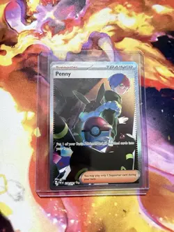 Pokemon TCG Bulk Lot SIR/Holo Near Mint - Image 1