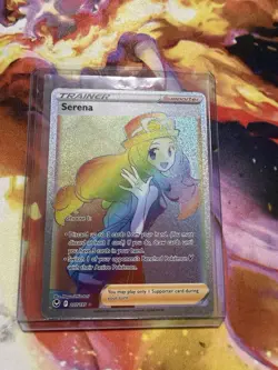 Pokemon TCG Bulk Lot SIR/Holo Near Mint - Image 3