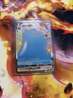 Pokemon TCG Bulk Lot SIR/Holo Near Mint - Image 4