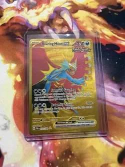 Pokemon TCG Bulk Lot SIR/Holo Near Mint - Image 5