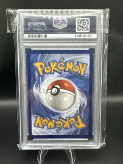 2024 Pokemon Surging Sparks Latias Ex Special Illustration Rare 239/191 PSA 10💎 - Image 2