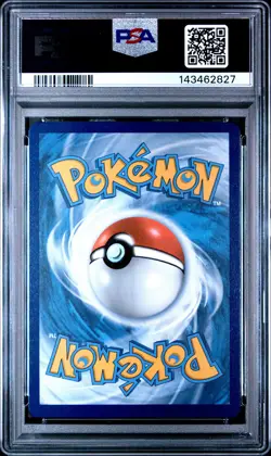 2020 POKEMON SWORD & SHIELD DARKNESS ABLAZE #190 FULL ART/BUTTERFREE VMAX PSA 10 - Image 2