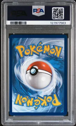 2025 POKEMON DRI EN-DESTINED RIVALS ULTRA RARE #226 TEAM ROCKET'S PETREL PSA 10 - Image 2