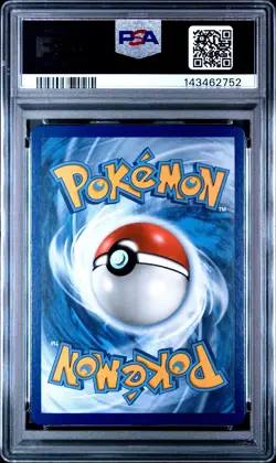 2019 POKEMON SM PROMO JOLTEON GX SPECIAL COLLECTION #SM176 EEVEE GX PSA 9 - Image 2
