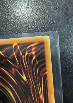 Yu-Gi-Oh Radiant Typhoon Krosea DOOD-EN015 Starlight Rare 1st Edition Mint - Image 4