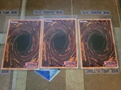 YUGIOH 3X LUNALIGHT REINCARNATION DANCE SHVI-EN071 COMMON UNLIMITED ED NM - Image 2