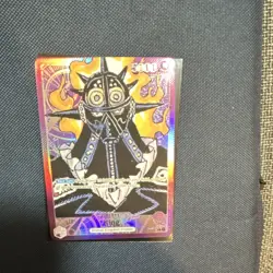 One Piece Card Game King OP05-005 Foil Character 5000 Power Standard EN - Image 1