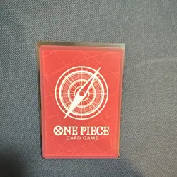 One Piece Card Game King OP05-005 Foil Character 5000 Power Standard EN - Image 3