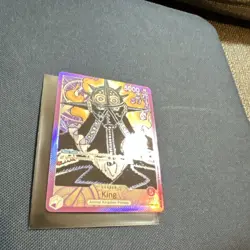 One Piece Card Game King OP05-005 Foil Character 5000 Power Standard EN - Image 4