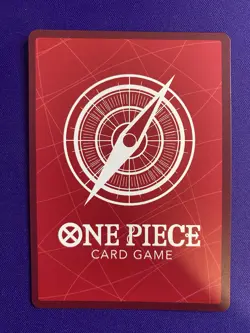 Yamato OP06-022 One Piece Card - Image 2