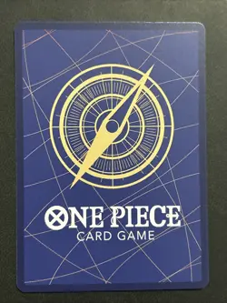 One Piece TCG - Alvida - Romance Dawn (OP01-064) NM/M Condition - Image 2
