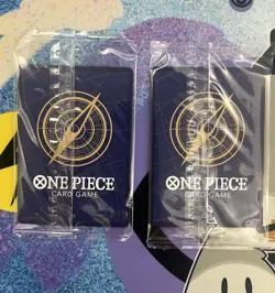One Piece TCG Portgas D. Ace P-074 Promo Tin Pack Set Vol. 2 Sealed English - Image 2