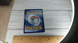 Pokemon Rayquaza EX (XY73/211) XY Black Star Promos Holo TCG Card - Image 4