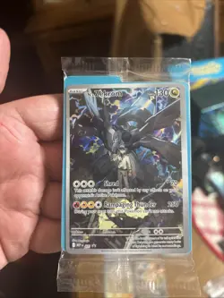 Pokemon TCG Mega Evolution Illustration Rare 7 Card Lot - Image 2