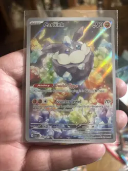 Pokemon TCG Mega Evolution Illustration Rare 7 Card Lot - Image 3