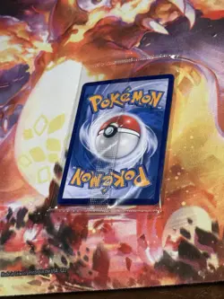 Hypno Sealed 151 Pokeball Chinese Pokemon Card Scarlet & Violet US SELLER - Image 2