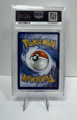 Charmander SVP 044 Obsidian Flames ETB Promo PSA 9 Mint Pokemon Card 2023 - Image 4