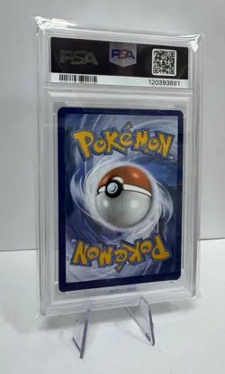 Charmander SVP 044 Obsidian Flames ETB Promo PSA 9 Mint Pokemon Card 2023 - Image 5
