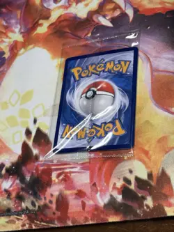Exeggutor Sealed 151 Pokeball Chinese Pokemon Card Scarlet & Violet US SELLER - Image 2
