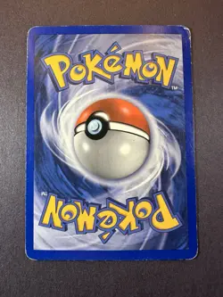 Pokemon TCG Ralts EX Power Keepers Reverse Holo Card 59/108 Common LP-/MP - Image 2