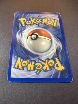 Pokemon TCG Ralts EX Power Keepers Reverse Holo Card 59/108 Common LP-/MP - Image 5