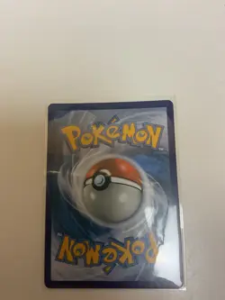 Arcanine 6/18 Detective Pikachu Holo Rare LP Pokemon Card - Image 2