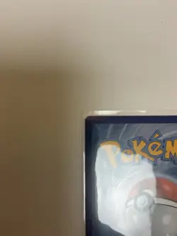 Arcanine 6/18 Detective Pikachu Holo Rare LP Pokemon Card - Image 3