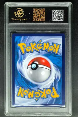 2024 Pokemon Cards CHN. Deoxys VMAX 053/127 RRR RPA 10 (SAME AS PSA 10) - Image 2