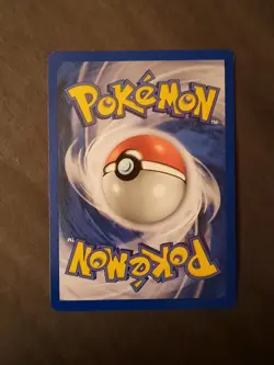 Pokemon Card TCG Nidorino Base Set 37/102 Regular Unlimited Uncommon - Image 2