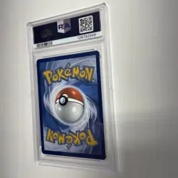 Pikachu with Grey Felt Hat 085 Sv: Scarlet & Violet Promo Cards Regular - Image 4