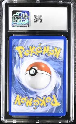CGC 7.5 Gengar EX 2014 Phantom Forces 114/119 Ultra Rare Holo Pokemon Card - Image 2