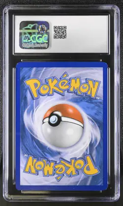 CGC 8.5 Umbreon 2013 Black Star Promos BW93 Sylveon (Collection) Pokemon Card - Image 2