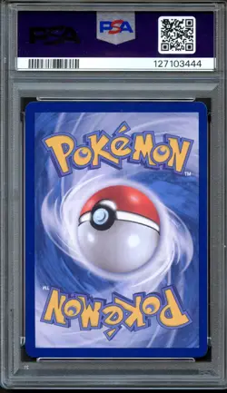 Ditto 173/SV-P Metamong Project Stamp Rally PSA 9 Mint Korean Pokemon Card - Image 2