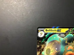 Bellibolt EX [NM] - Pokemon Card Game (Paldea Evolved #079/193) Ultra Rare - Image 2