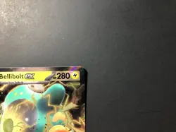 Bellibolt EX [NM] - Pokemon Card Game (Paldea Evolved #079/193) Ultra Rare - Image 3